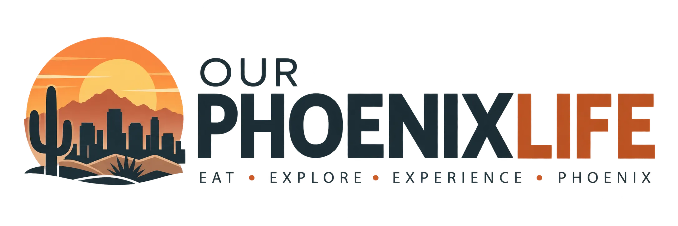 Our Phoenix Life Logo